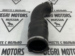 Патрубок воздушный, ориг. номер 8692401, Volvo V70 2007-2013