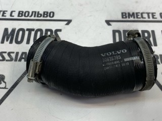 Патрубок интеркулера, ориг. номер 30636785, Volvo V70 2007-2013