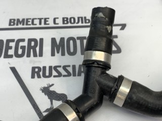 Трубка системы охлаждения, ориг. номер 31368048, Volvo C30 2009-2013