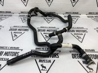 Трубка системы охлаждения, ориг. номер 31368048, Volvo V50 2007-2012