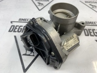 Дроссельная заслонка, ориг. номер 31293045, Volvo C30 2009-2013