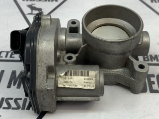 Дроссельная заслонка, ориг. номер 31293045, Volvo C30 2009-2013