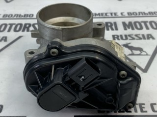 Дроссельная заслонка, ориг. номер 31293045, Volvo C30 2009-2013