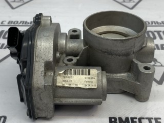 Дроссельная заслонка, ориг. номер 31293045, Volvo C30 2009-2013