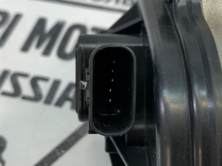 Дроссельная заслонка, ориг. номер 31293045, Volvo C30 2009-2013