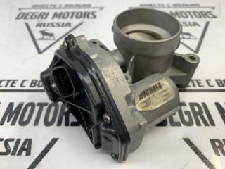 Дроссельная заслонка, ориг. номер 31293045, Volvo C30 2009-2013