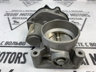 Дроссельная заслонка, ориг. номер 31293045, Volvo C30 2009-2013
