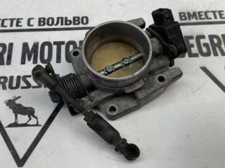 Дроссельная заслонка, 1271882, Volvo 850 I [рестайлинг]
