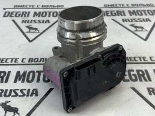 Дроссельная заслонка Volvo V60 2018-2026, 31293736