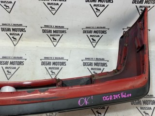 Бампер передний, ориг. номер 1358600, Volvo 940 1988-1998