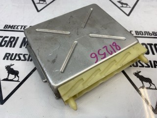 Блок управления АКПП, 30735493, Volvo S60 I [рестайлинг]