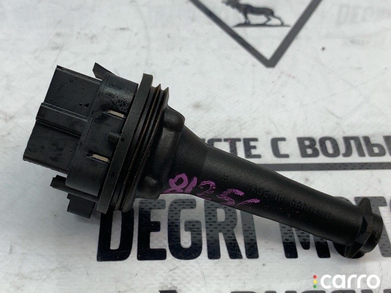 Катушка зажигания Volvo S60 2004-2010, 30713416, фото 4