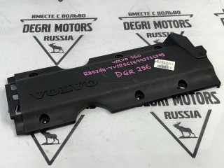 Крышка ДВС декоративная Volvo S60 2004-2010, 1270363