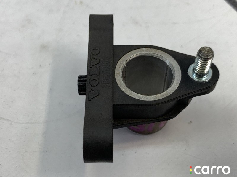 Кронштейн датчика коленвала Volvo S60 2004-2010, 30637803, фото 3