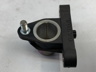 Кронштейн датчика коленвала, ориг. номер 30637803, Volvo S60 2004-2010