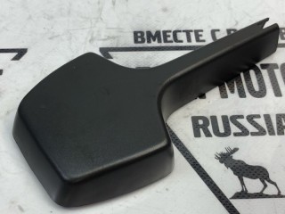 Накладка датчика дождя, ориг. номер 8659750, Volvo XC90 2006-2014