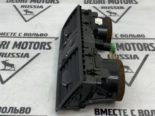 Дефлектор торпеды, ориг. номер 39980449, Volvo XC90 2006-2014