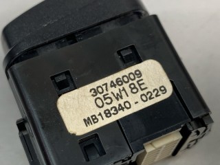 Кнопки прочие, ориг. номер 30746009, Volvo XC90 2002-2006