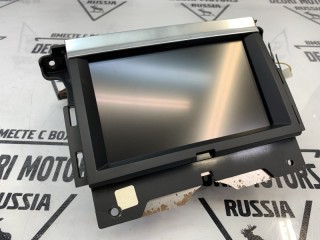 Монитор (экран), LR040942, Land Rover Range Rover Sport I [рестайлинг]