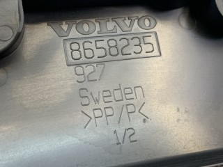 Крышка ДВС декоративная, ориг. номер 8658235, Volvo V70 2007-2013