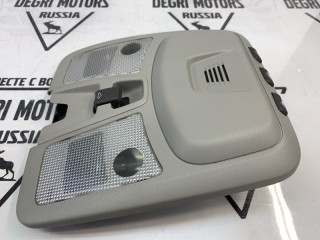 Плафон подсветки салона, ориг. номер 30669622, Volvo XC90 2002-2006