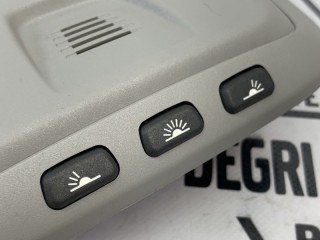 Плафон подсветки салона, ориг. номер 30669622, Volvo XC90 2002-2006