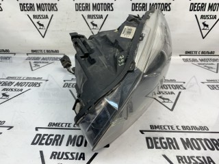 Фара передняя левая, ориг. номер 31698808, Volvo XC60 2013-2017