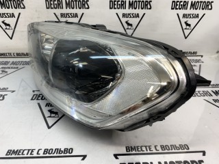 Фара передняя левая, ориг. номер 31698808, Volvo XC60 2013-2017