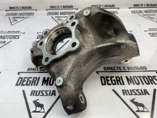 Кулак передний левый, ориг. номер 31387652, Volvo V40 Cross Country 2012-2016