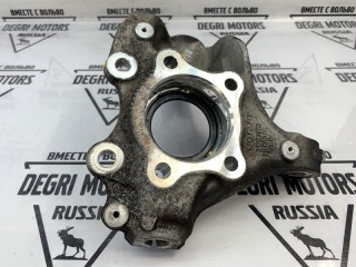 Кулак передний левый, ориг. номер 31387652, Volvo V40 Cross Country 2012-2016