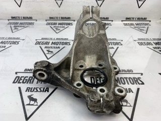Кулак передний левый, ориг. номер 31387652, Volvo V40 Cross Country 2012-2016