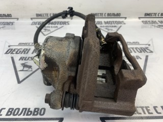 Суппорт тормозной передний левый, ориг. номер 3516565, Volvo 940 1988-1998