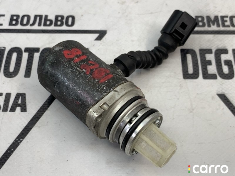 Насос муфты HALDEX Volvo V70 2004-2007, 30783079, фото 1