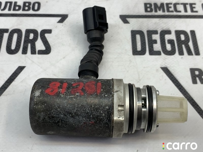 Насос муфты HALDEX Volvo V70 2004-2007, 30783079, фото 2