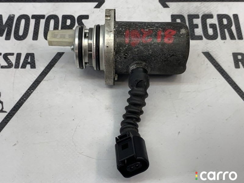Насос муфты HALDEX Volvo V70 2004-2007, 30783079, фото 4