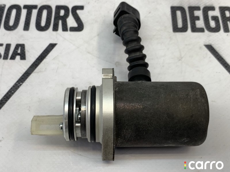 Насос муфты HALDEX Volvo V70 2004-2007, 30783079, фото 8