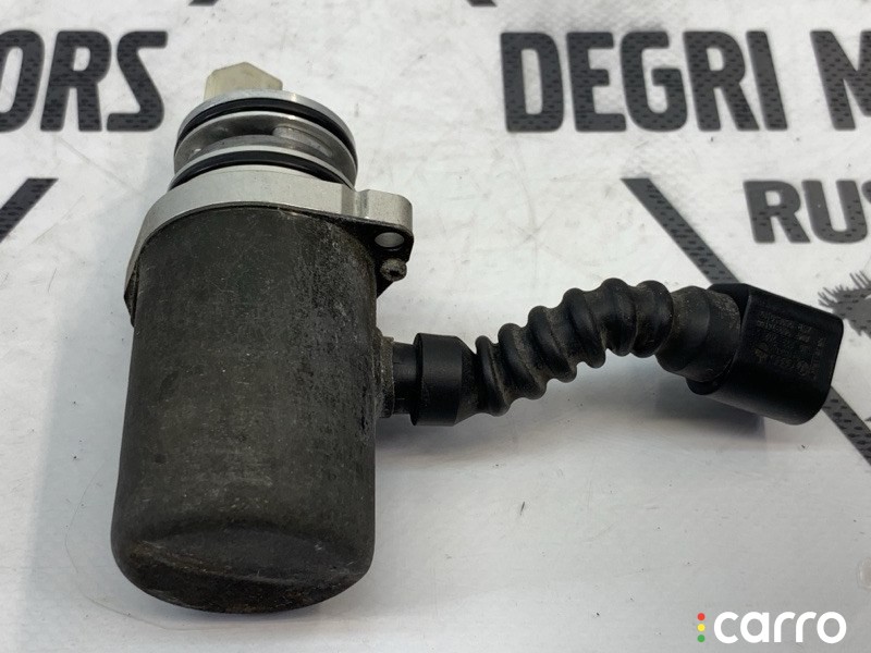 Насос муфты HALDEX Volvo V70 2004-2007, 30783079, фото 9