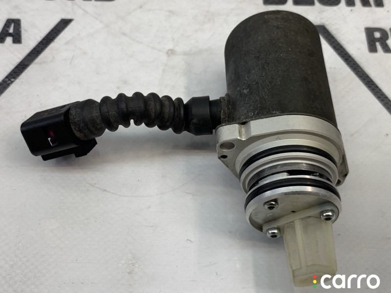 Насос муфты HALDEX Volvo V70 2004-2007, 30783079, фото 10