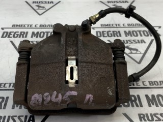 Суппорт тормозной передний правый, ориг. номер 3516566, Volvo 940 1988-1998