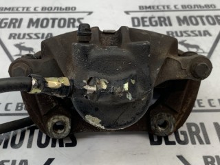 Суппорт тормозной передний правый, ориг. номер 3516566, Volvo 940 1988-1998