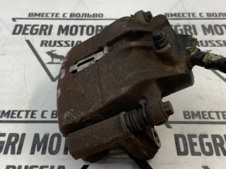 Суппорт тормозной передний правый, ориг. номер 3516566, Volvo 940 1988-1998