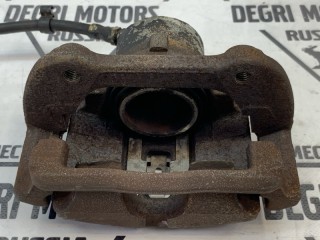 Суппорт тормозной передний правый, ориг. номер 3516566, Volvo 940 1988-1998