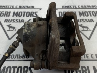 Суппорт тормозной передний правый, ориг. номер 3516566, Volvo 940 1988-1998
