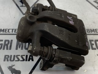 Суппорт тормозной задний правый, ориг. номер LR001025, Land Rover Freelander L359 2006-2010