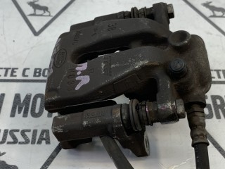 Суппорт тормозной задний правый, ориг. номер LR001025, Land Rover Freelander L359 2006-2010