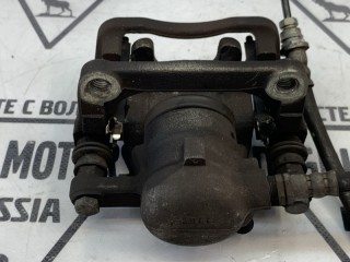 Суппорт тормозной задний правый, ориг. номер LR001025, Land Rover Freelander L359 2006-2010