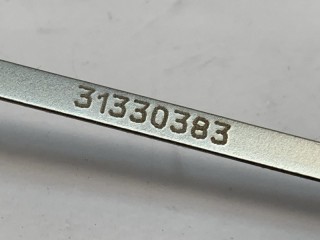 Щуп масляный ДВС, ориг. номер 31330383, Volvo V40 Cross Country 2012-2016