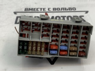 Блок предохранителей, ориг. номер 8637669, Volvo XC90 2006-2014