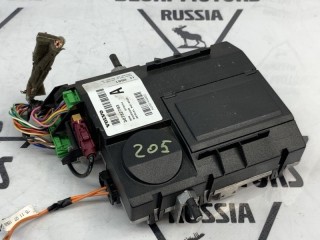 Блок управления телефоном, 36000659, Volvo XC90 I [рестайлинг]