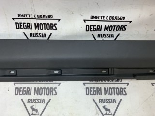 Накладка порога правая, ориг. номер 30653723, Volvo XC90 2006-2014